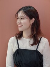 スオ(SO-eye) hazuki