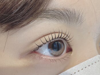 ニル(nil eyelash)/まつげパーマ
