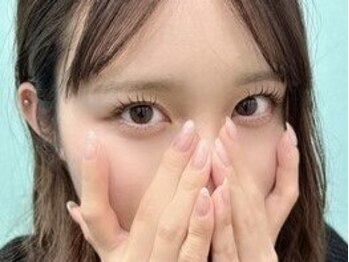 ナナリスボン 福岡(NANA LISBON)/カラーエクステ