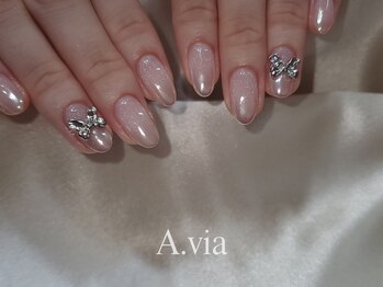 エイヴィア(A.via)/