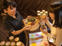 ラストリゾート/