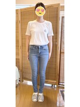ふぉるしゅ/ダイエットキャンペーンで開始☆