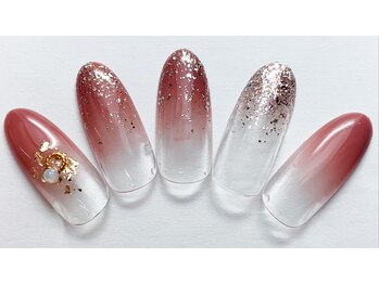 定額￥6000デザインコース