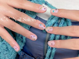 定額メニューシンプル