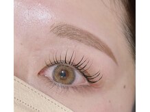 テラスヘア(TERRACE hair)/美眉×美まつ毛