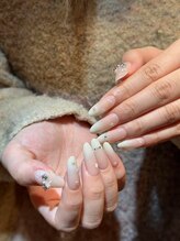 タギネイル(Tagi Nail)/