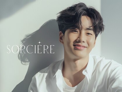 ソルシエール(sorciere)の写真