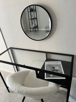 ルーナ 南与野(luna)/counseling space