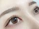 リリスワン(L'iriswan)の写真/【パリジェンヌラッシュリフト+まつげトリートメント￥7000】パリジェンヌラッシュで自然なパッチリEYEに♪
