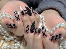 ワンホンネイル/持ち込み/新宿