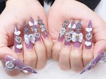 ユリネイル(YULI.NAlL)/