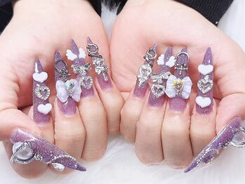 ユリネイル(YULI.NAlL)/