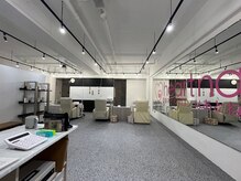 はあとねいる 泡瀬店の雰囲気(店内の雰囲気2)