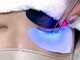 ローズマリー(RoseMarry)の写真/最新技術★話題沸騰LEDマツエク♪一人ひとり自まつ毛の状態や目の形に合わせて施術◎理想の仕上がりに☆