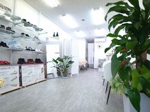 ベネシュ 広島比治山店(BENESU)/BENESU広島比治山店　内観