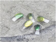 スロウヌーヴ(THROW neuve)/定額design[A]