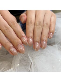 アイリッシュネイル 久屋大通店(Irish Nail)/アートネイル