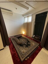 ニムニム 葛西(nimu nimu)/隠れ家的な半個室