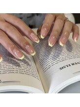 フラル(FULARU)/イエローフレンチ