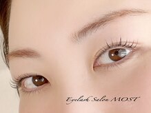 モスト(MOST)/まつげパーマ