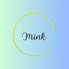 ミンク(Mink)のお店ロゴ