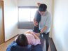 【産後の体型・不調に◎】骨盤から整える骨盤矯正　産後整体60分¥4000