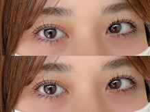 レナータ新宿(Renata)/ラッシュリフト