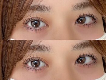 レナータ新宿(Renata)/ラッシュリフト