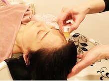 ビューティープロ ティアンドアイ(Beauty Pro T&i)/美髪コースオプション