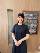 ヴェント フォンターナ(VENTO fontana)&nbsp;日野 留奈