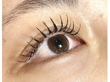 エイト アイラッシュ 池袋店(eight eyelash)/フラットラッシュ120本