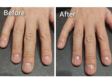 ガシー(GASY)/ネイルケア