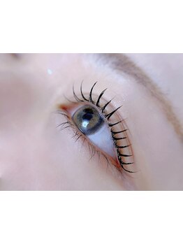 キープ力が自慢のサロン