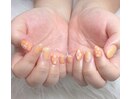 エスニックネイル
