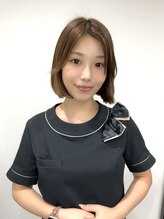 オーメンズ 静岡浜松店 ASUKA 