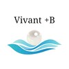 ヴィヴァンビー(Vivant+B)のお店ロゴ