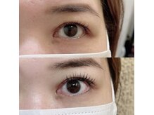 ランミー バイ コッミナム 青葉台店(Ranmiii by COMiNUM)/LEDフラット140本(片目70本)