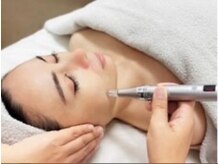 ココクレール(Coco Clair)/【肌質改善】エステ版ダーマ