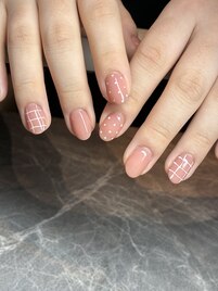 オフィスネイル(KOTOKO)