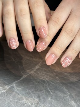 オフィスネイル(KOTOKO)