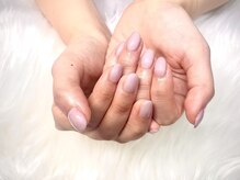 イマージュ(image)/偏光パールネイル☆SAYAKA