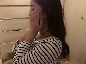 キュープ 浜松店(Qpu)/施術の流れ6【小顔矯正】