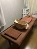 リラクゼーションマッサージご新規様☆90分☆(スタッフ施術)