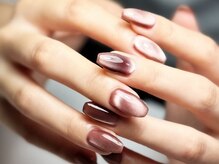 わがままキャット/