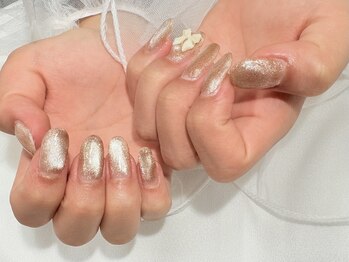 ビジュー(Bijou)/マグネット♪