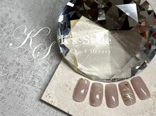 ケーズスタイル バイ キャンアイドレッシー(K's-Style by Can I Dressy)/12月新作の定額Aデザイン