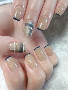 4000円以下のメニューがあるサロン