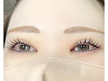 アディクト(ADDICT)/まつ毛パーマ上下