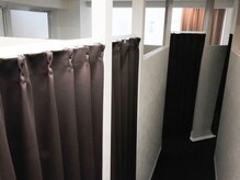 リンクストレッチ 渋谷さくら坂店/落ち着くプライベート空間[渋谷]