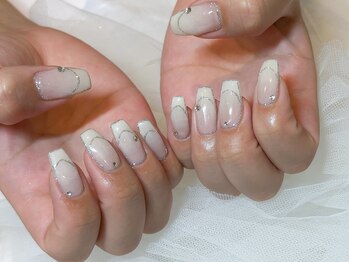 ワンアンドオンリー(One&Only)/